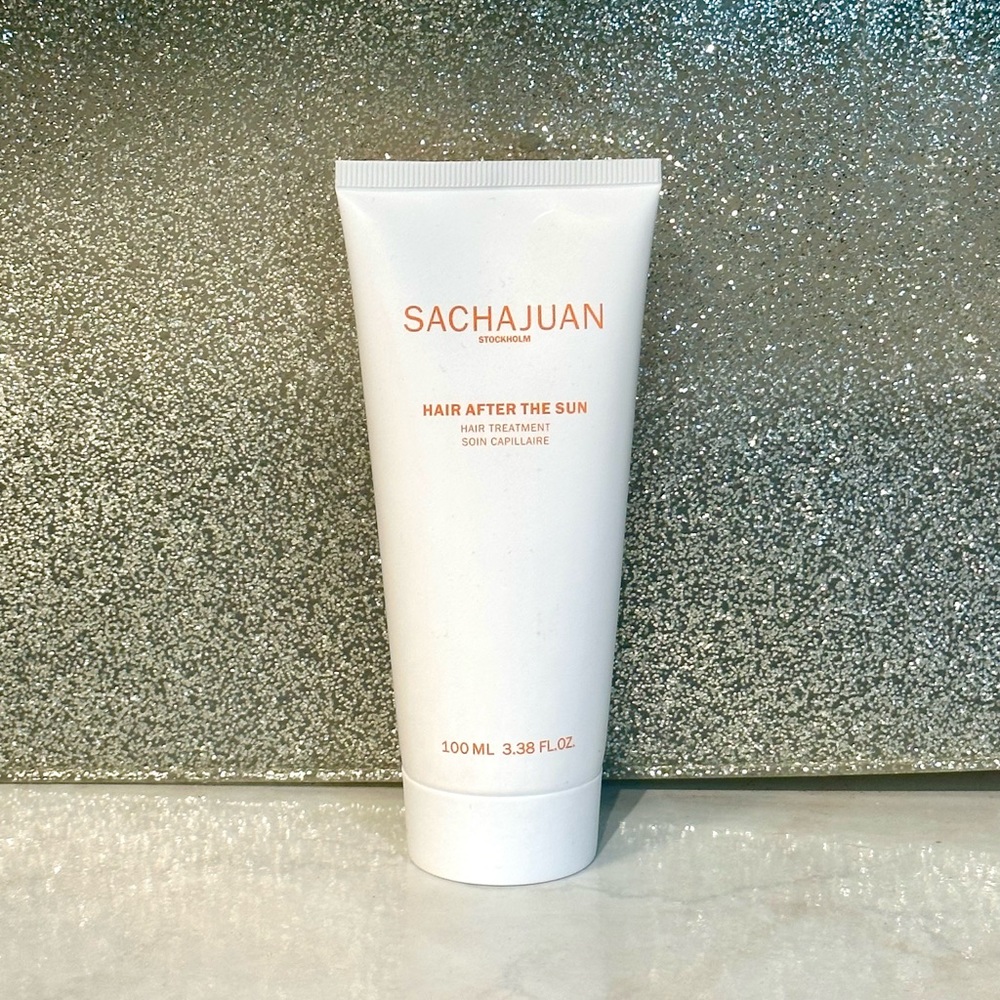 5 for $25 item 🌺 Sachajuan Hair After the Sun Hair Treatment